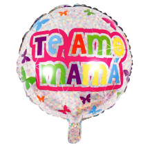 birthday balloon mama foil helium ballon